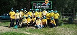 ปรับภูมิทัศน์พื้นที่เขตตำบลโคกสัก ทุกศุกร์สิ้นเดือน